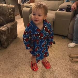 Meet your Posher, Bailey